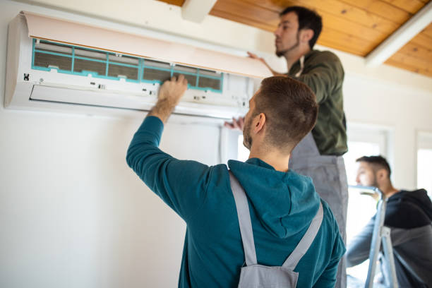 Best VRF (Variable Refrigerant Flow) Systems in Seabrook, MD