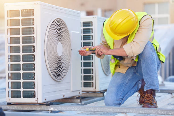 Best Residential HVAC in Seabrook, MD