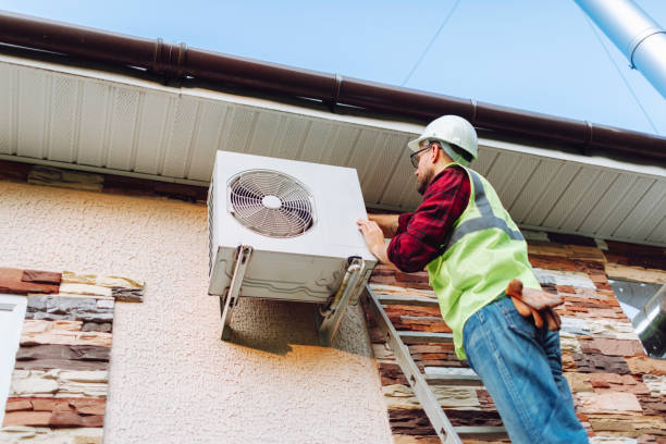 Seabrook, MD HVAC Company