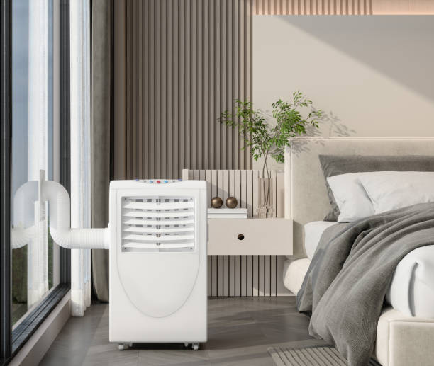 Best Solar-powered HVAC Systems in Seabrook, MD