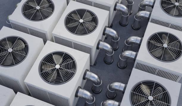 Best HVAC Retrofitting and Upgrading in Seabrook, MD