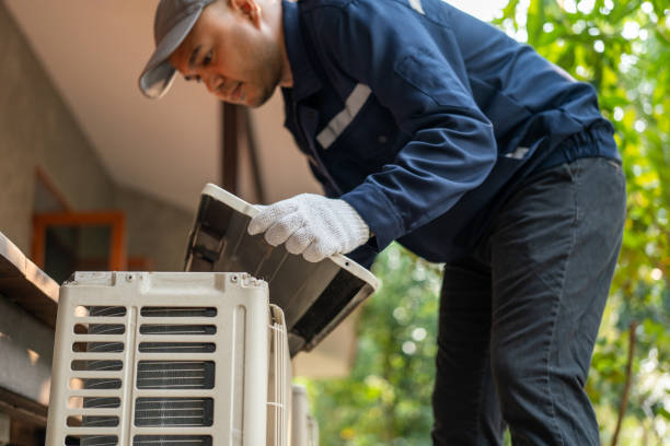 Best Furnace Cleaning in Seabrook, MD