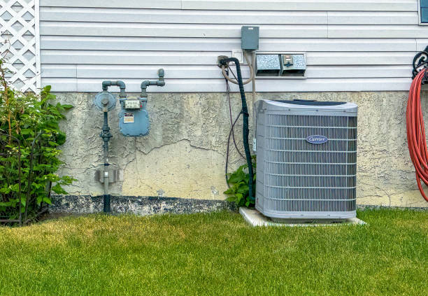 Best HVAC Consulting and Engineering in Seabrook, MD
