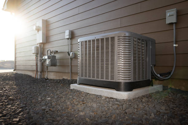 Best Geothermal HVAC Systems in Seabrook, MD